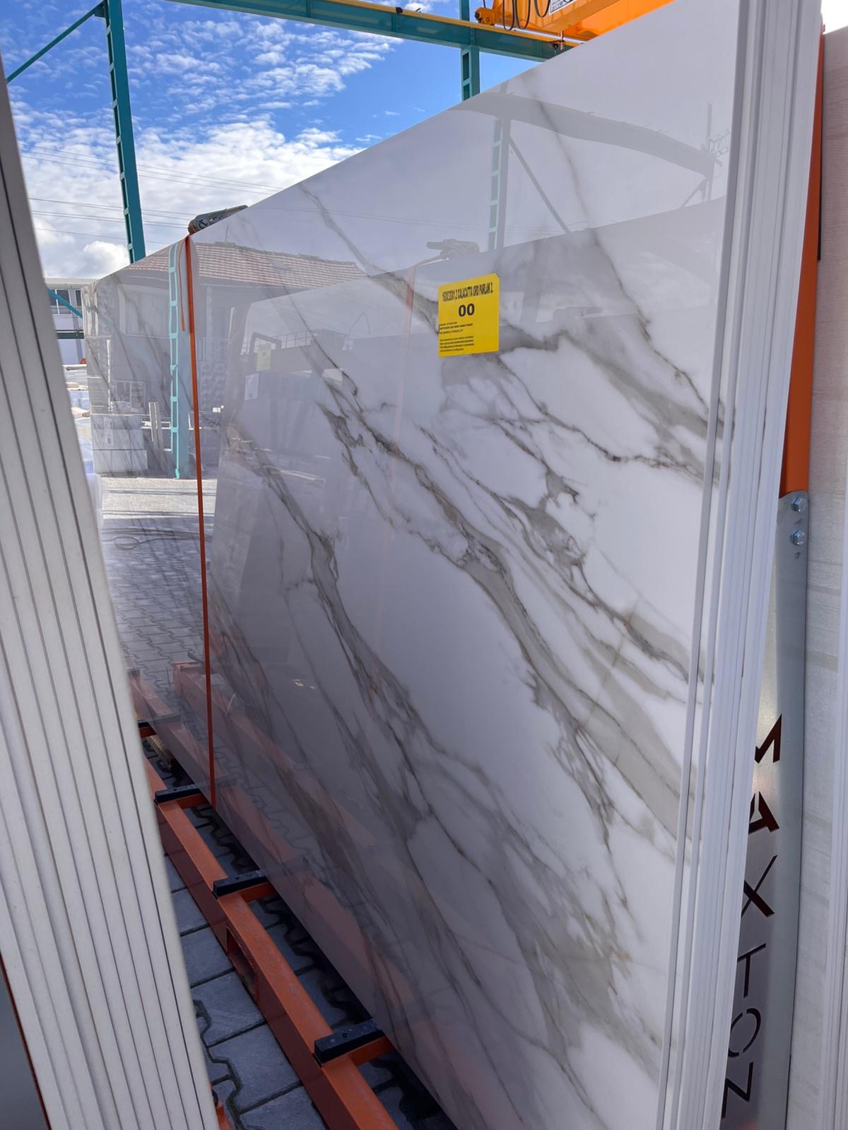 MAXTON CALACATTA ORO