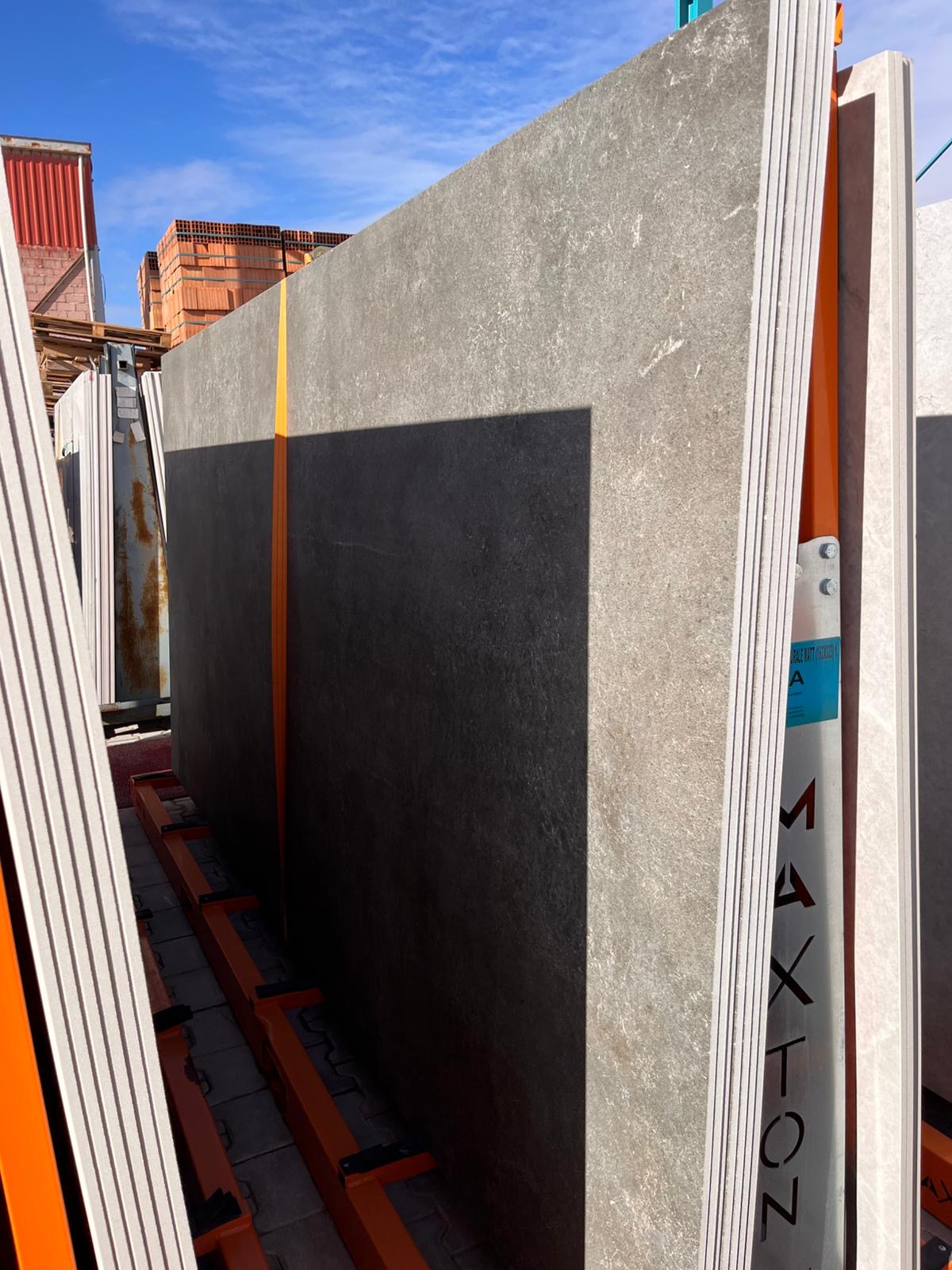 MAXTON RAV NATURALE MAT